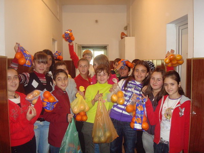 Hrănește-te sănătos