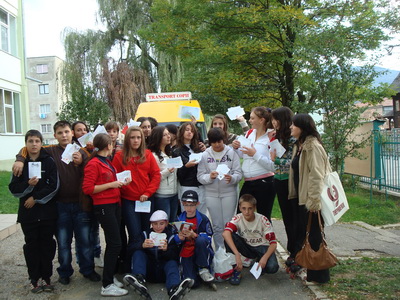 Săptămânii Mondiale a Mobilității