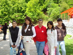 Echipajul de sanitari 2007–2008