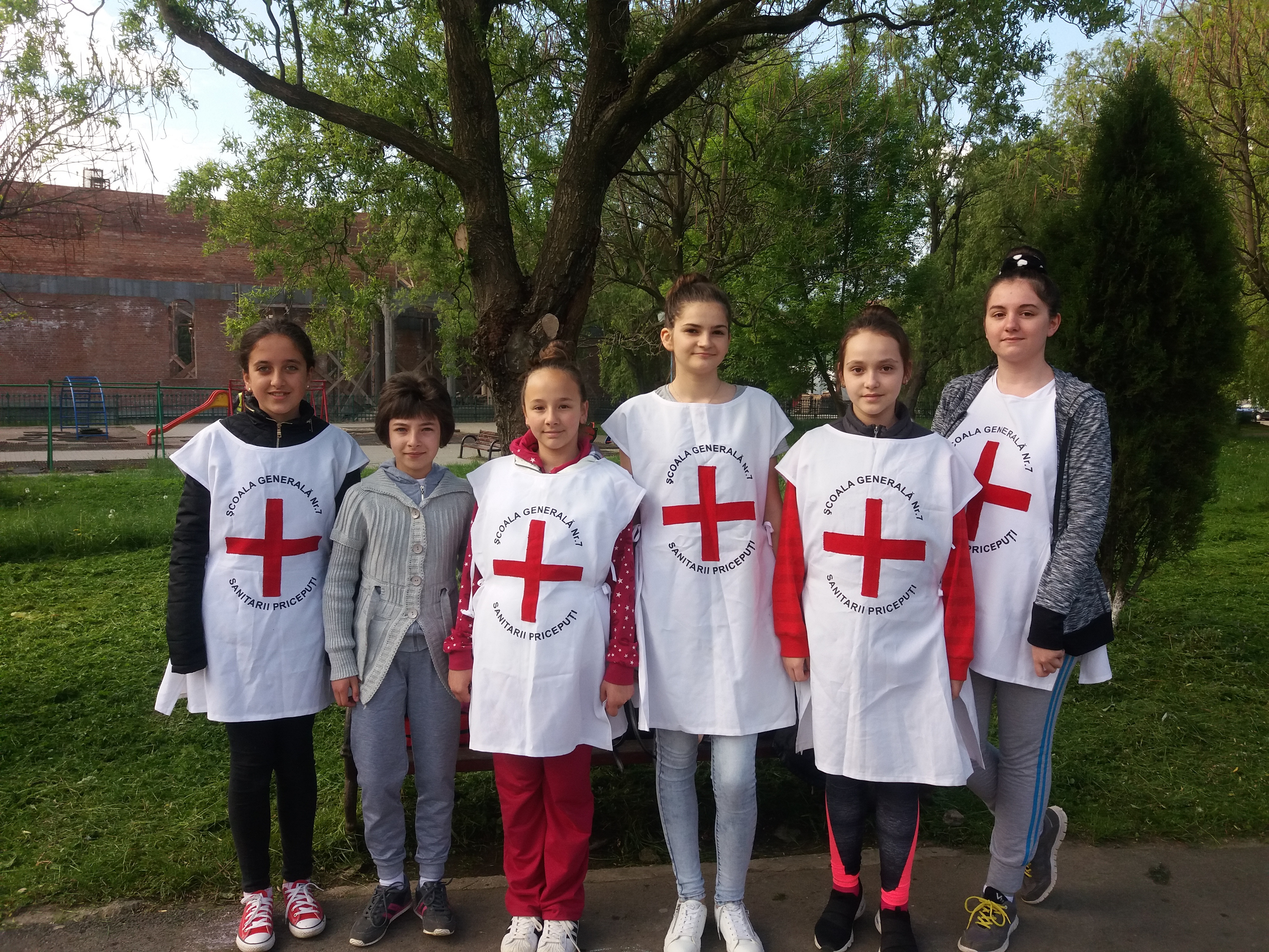 Echipaj Protecție Civilă 2016–2017