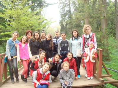 Excursie Deva 2014