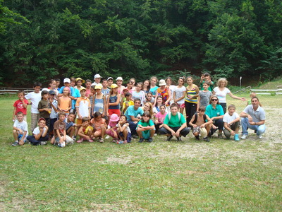 Expediția Jieț 2012