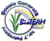 BioTEAM logo